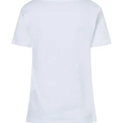 T-shirt mit dackelprint