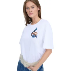 T-Shirt Nuri