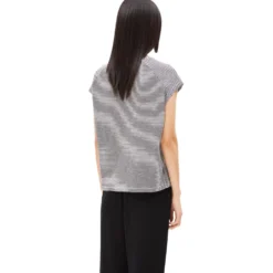 T-Shirt Oneliaa Stripes