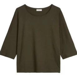 T-shirt oversize