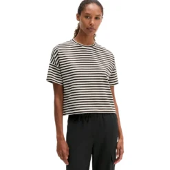 T-shirt oversize