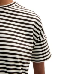T-shirt oversize