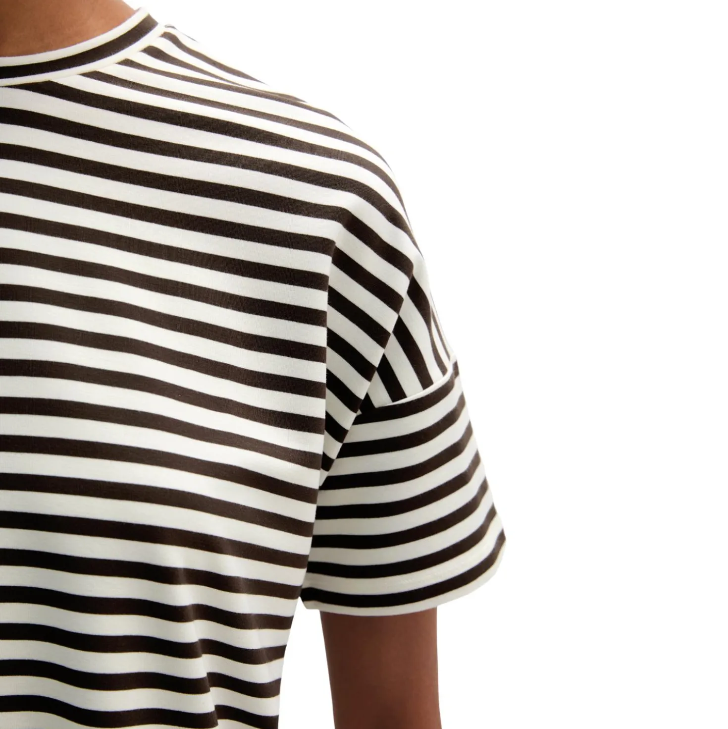 T-shirt oversize