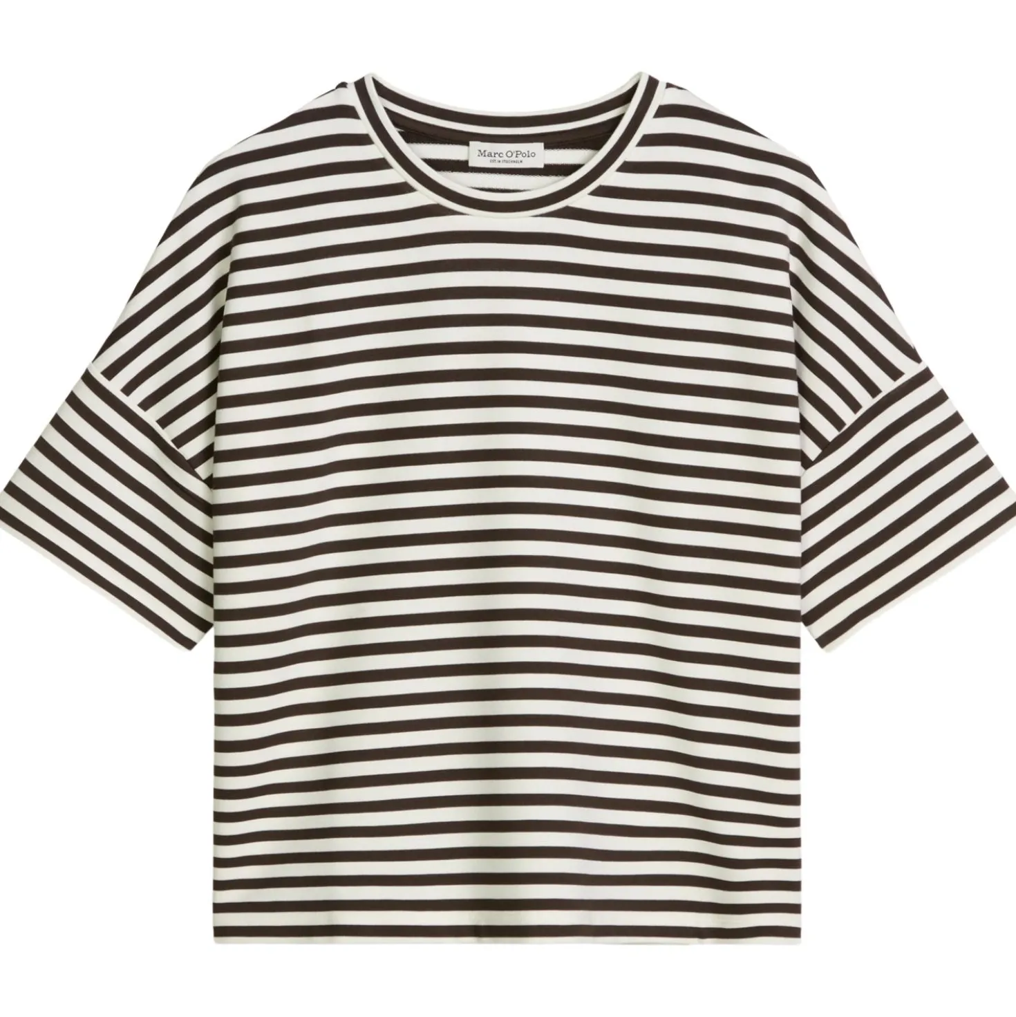 T-shirt oversize