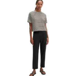 T-shirt oversize