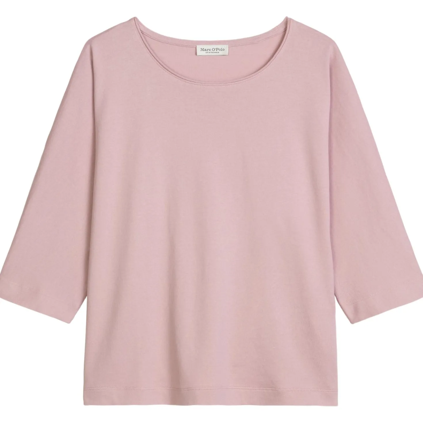 T-shirt oversize