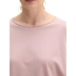 T-shirt oversize