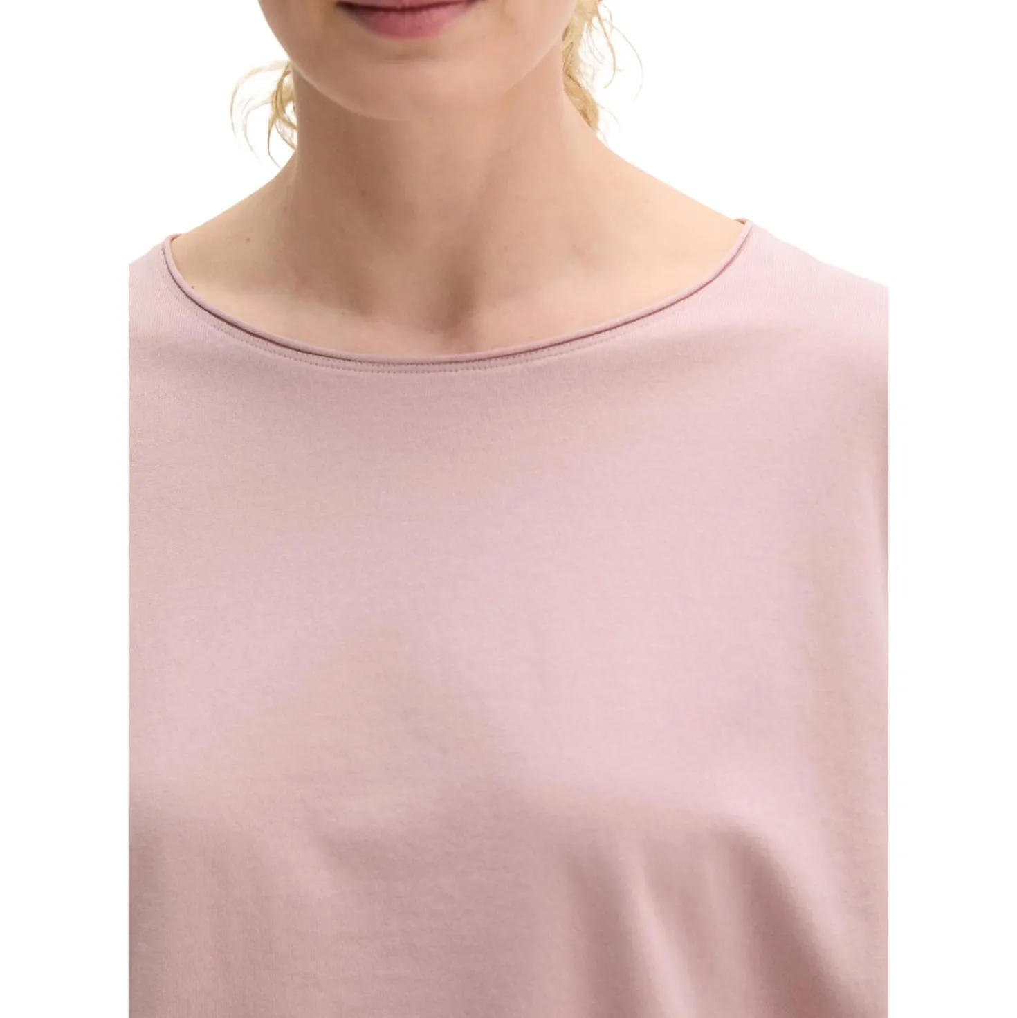 T-shirt oversize