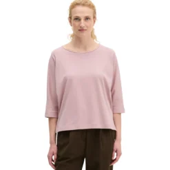 T-shirt oversize