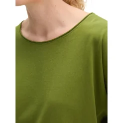 T-shirt oversize