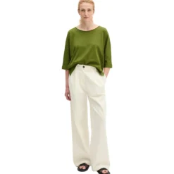 T-shirt oversize