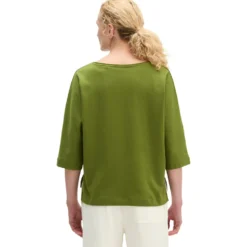 T-shirt oversize