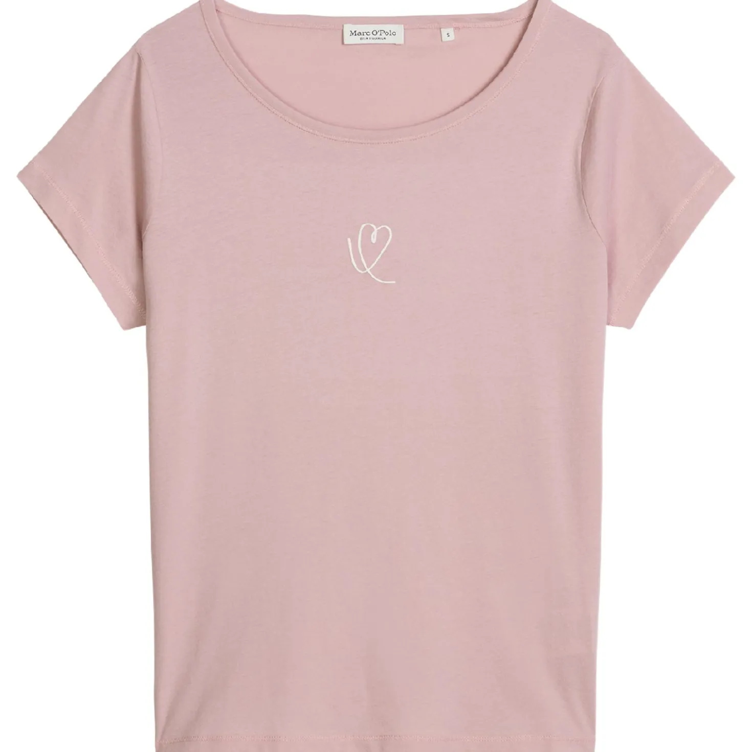T-shirt regular
