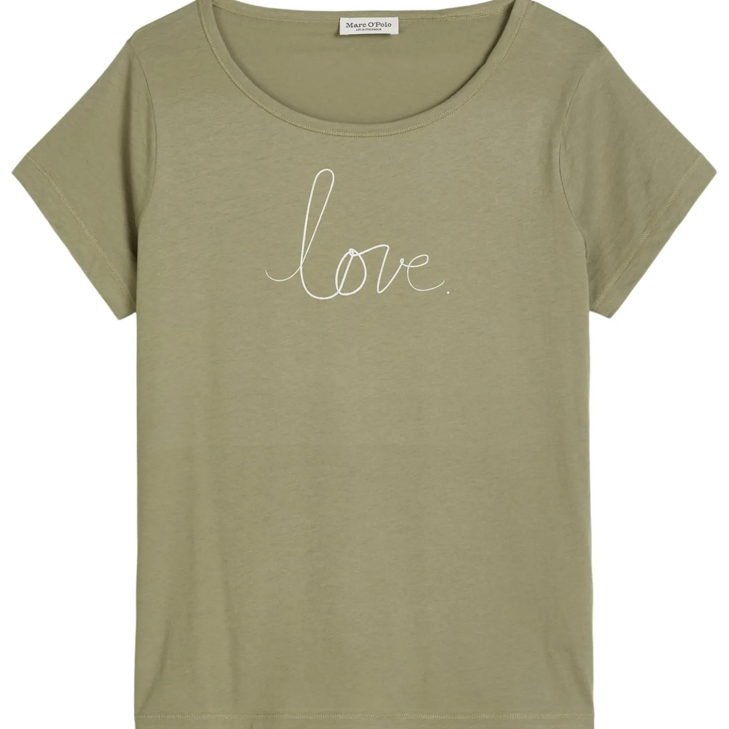 T-shirt regular