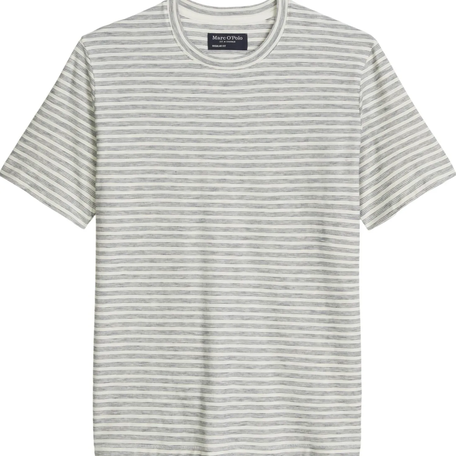 T-shirt regular