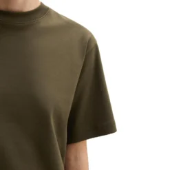 T-shirt relaxed