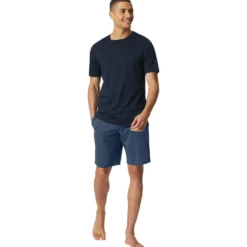 T-shirt rundhals