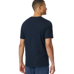 T-shirt rundhals