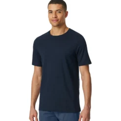 T-shirt rundhals