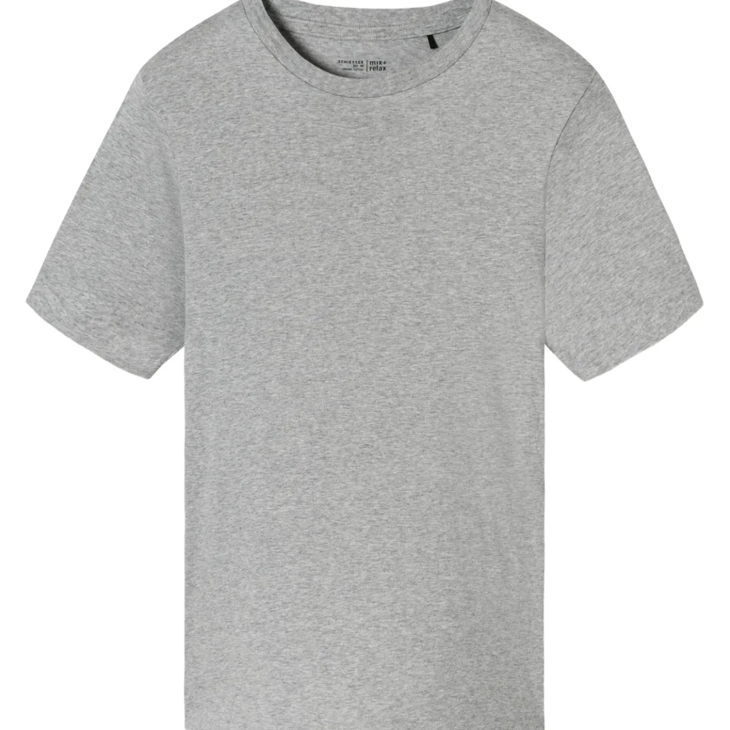 T-shirt rundhals