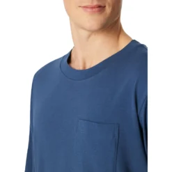 T-shirt rundhals