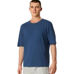 T-shirt rundhals