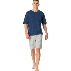 T-shirt rundhals