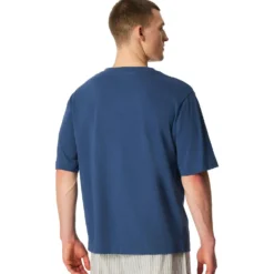 T-shirt rundhals