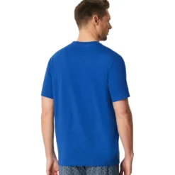 T-shirt rundhals