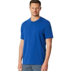 T-shirt rundhals