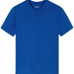 T-shirt rundhals