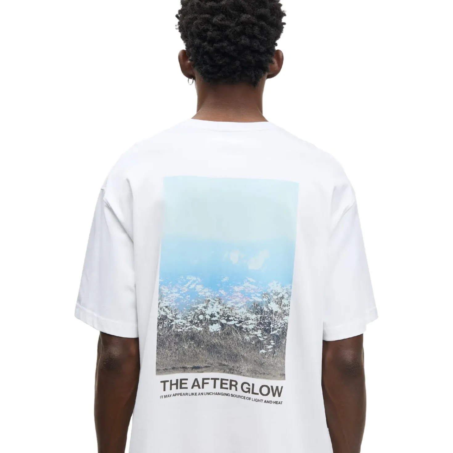T-Shirt Sauni