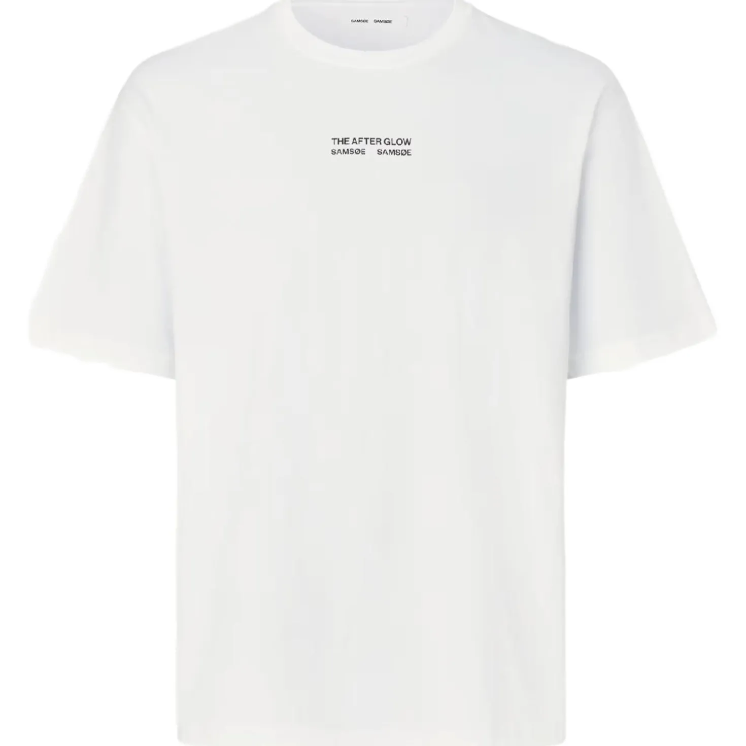 T-Shirt Sauni