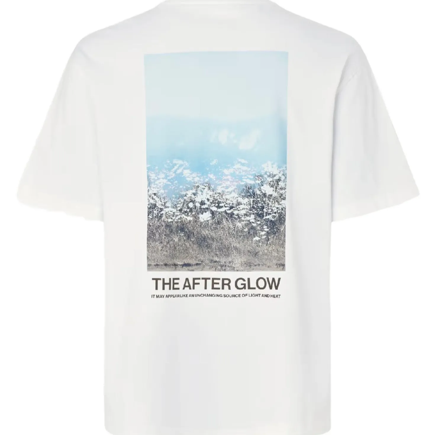 T-Shirt Sauni