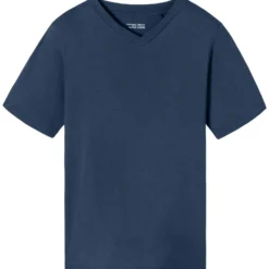 T-shirt v-ausschnitt