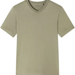 T-shirt v-ausschnitt