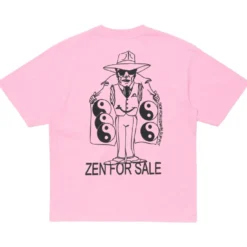 T-Shirt Zen for Sale
