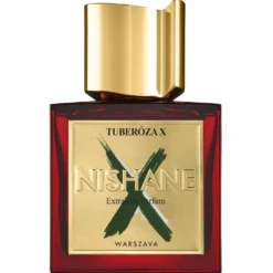 Tuberóza X Extrait de Parfum