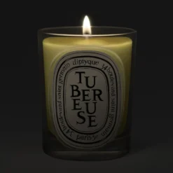 Tubéreuse Classic candle 190g/6.7oz