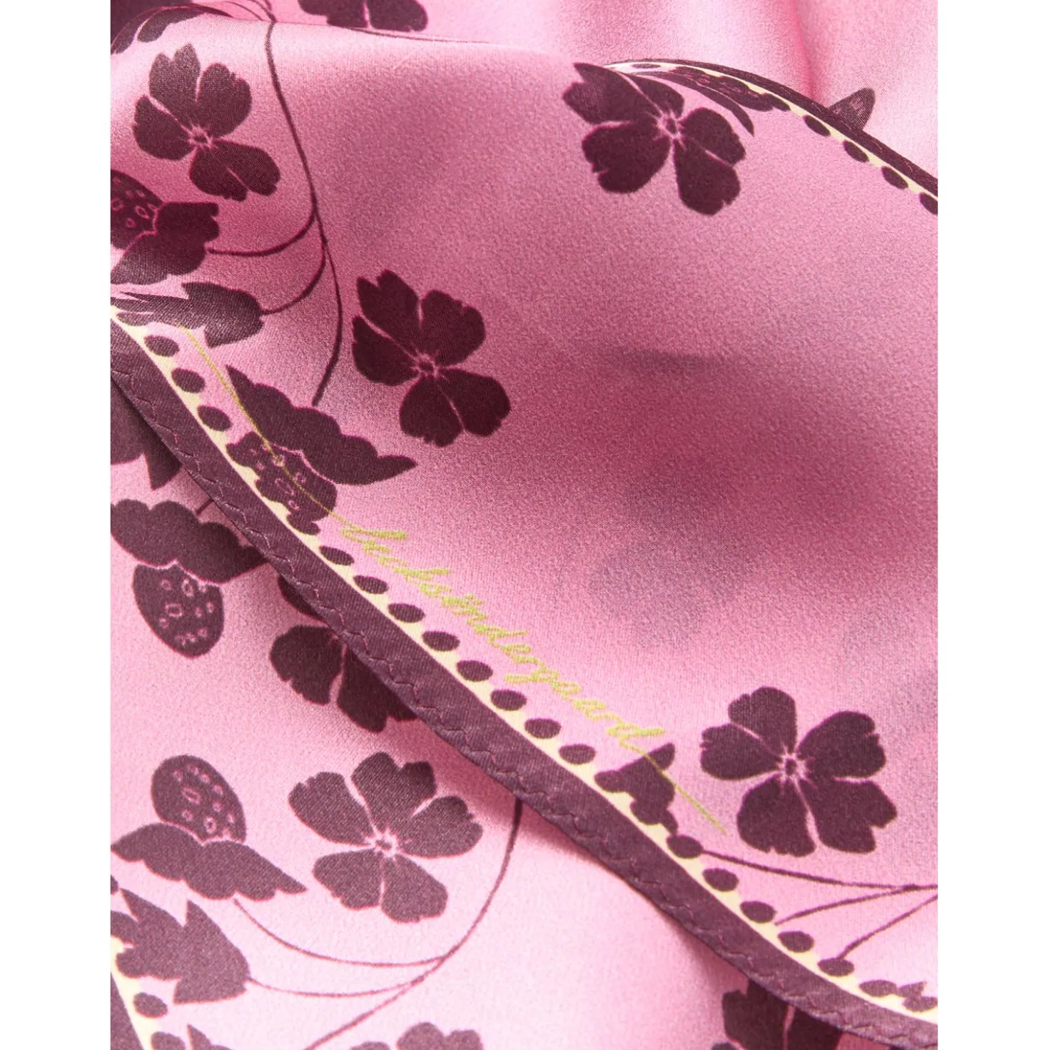 Tuch Elyris Diamond Scarf