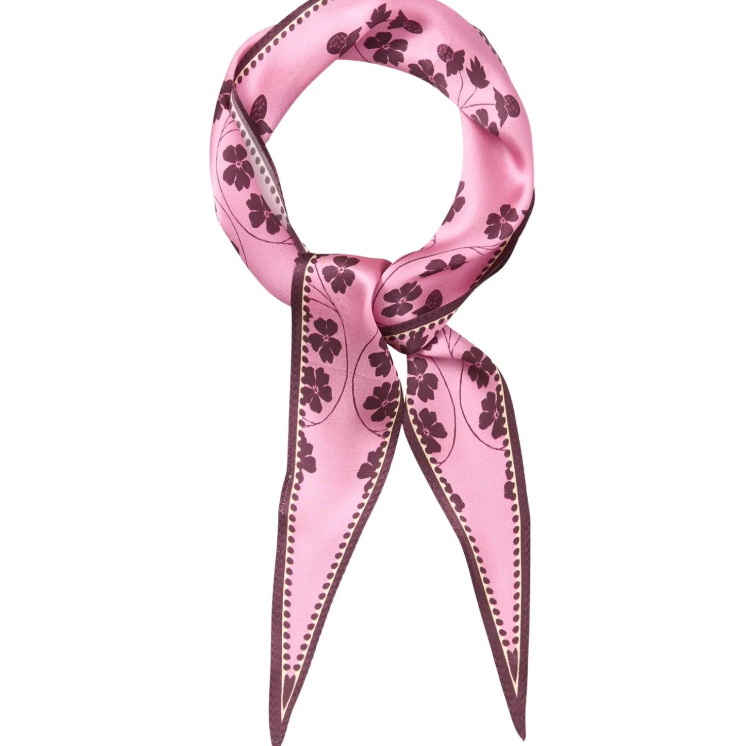 Tuch Elyris Diamond Scarf