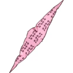 Tuch Elyris Diamond Scarf