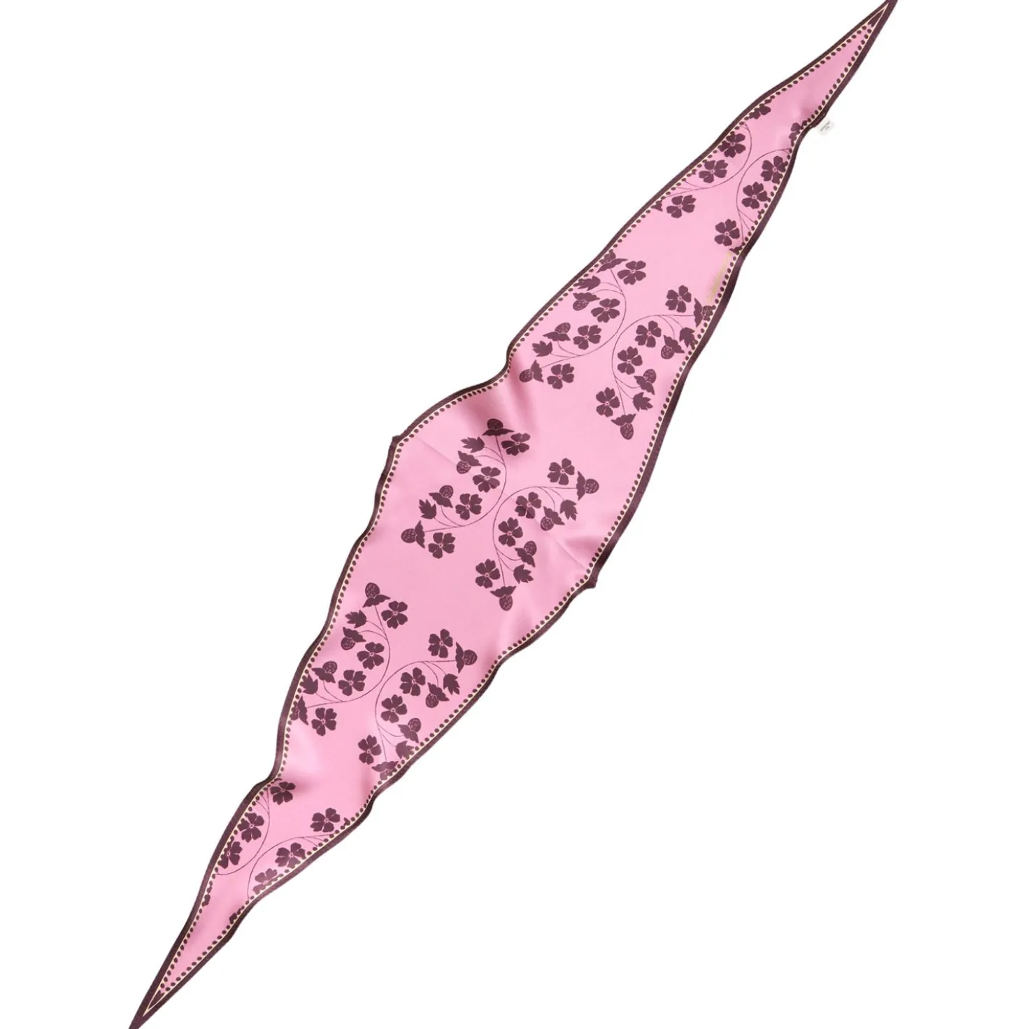 Tuch Elyris Diamond Scarf