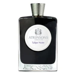 Tulipe Noire
