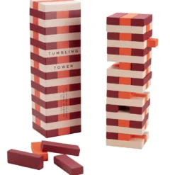 Tumbling Tower