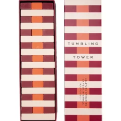 Tumbling Tower
