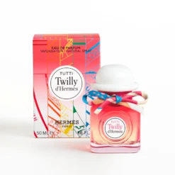 Tutti Twilly d'Hermès Eau de Parfum