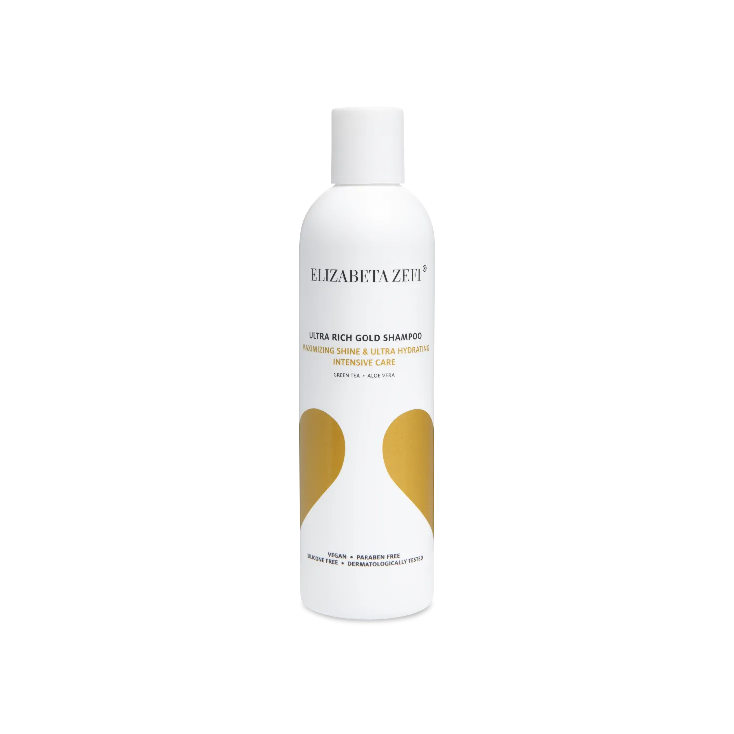 Ultra Rich Gold Shampoo