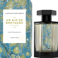 Un Air de Bretagne Eau de Parfum