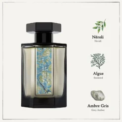 Un Air de Bretagne Eau de Parfum